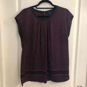 Tommy Hilfiger Blouse